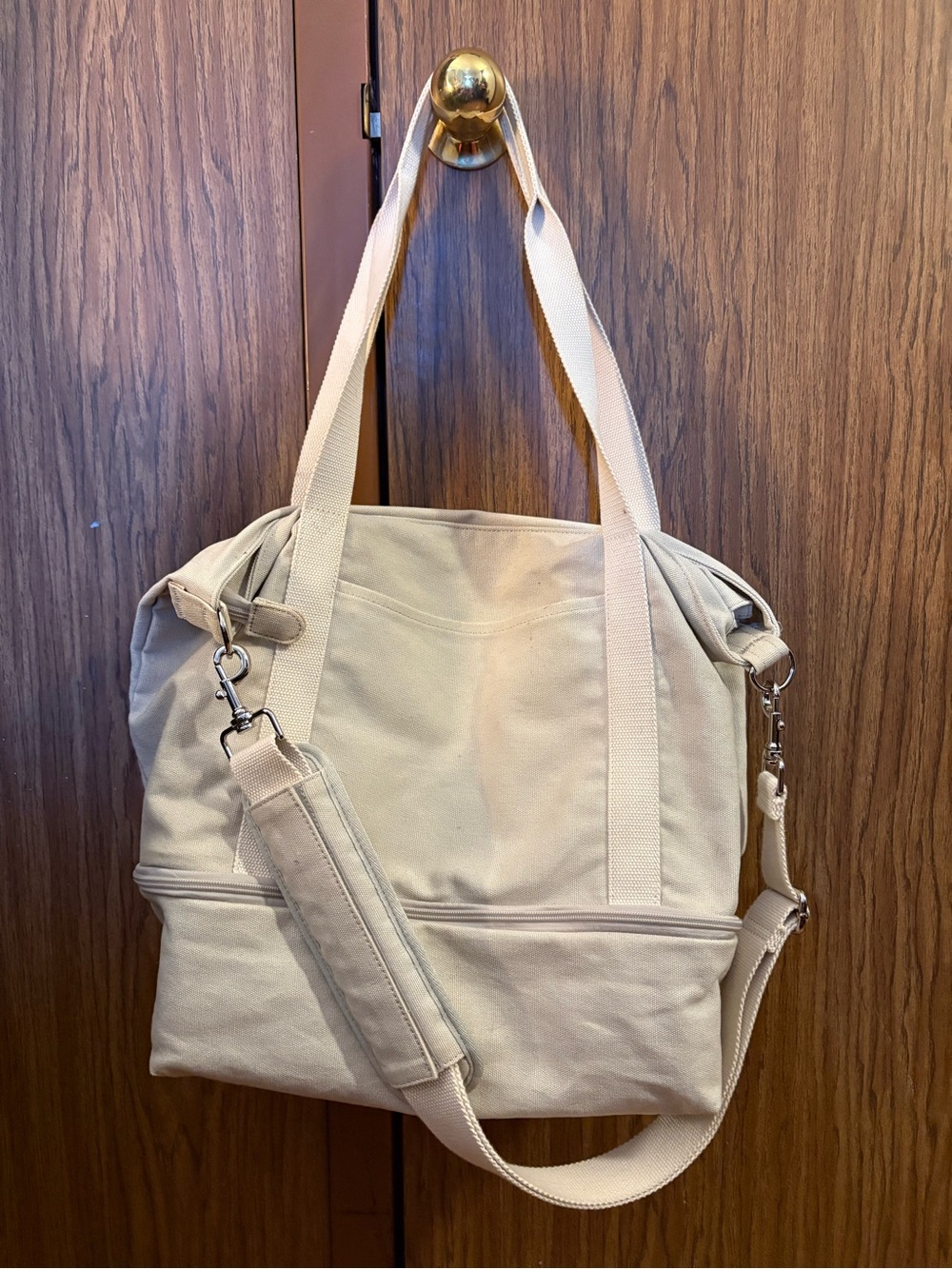 Lo and Sons The Catalina Deluxe | Large Tote Bag - Picture 2 of 16